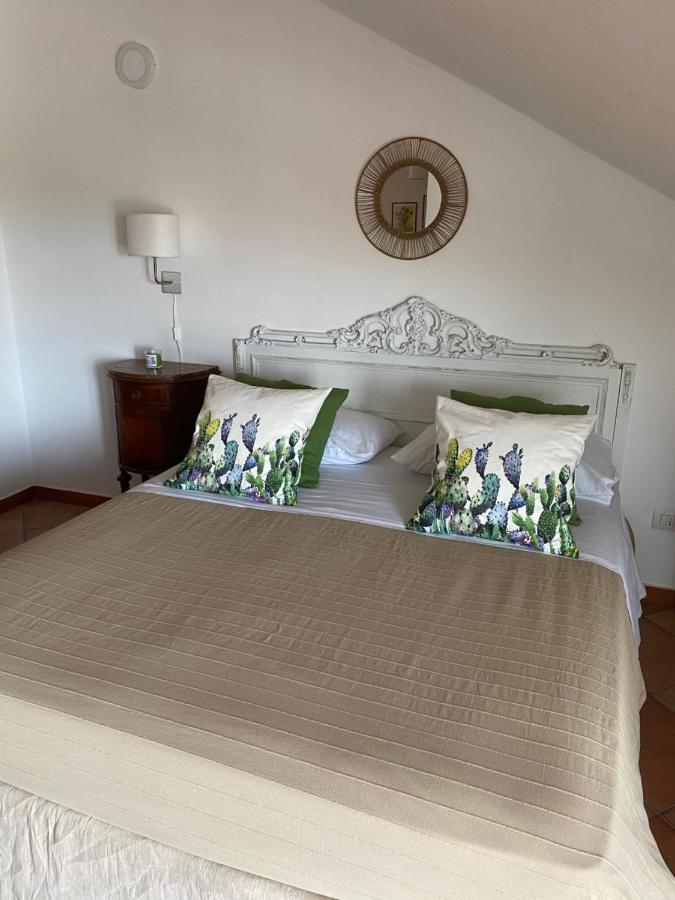 Tyrrhenian Sea Apartment Torre di Faro Eksteriør bilde