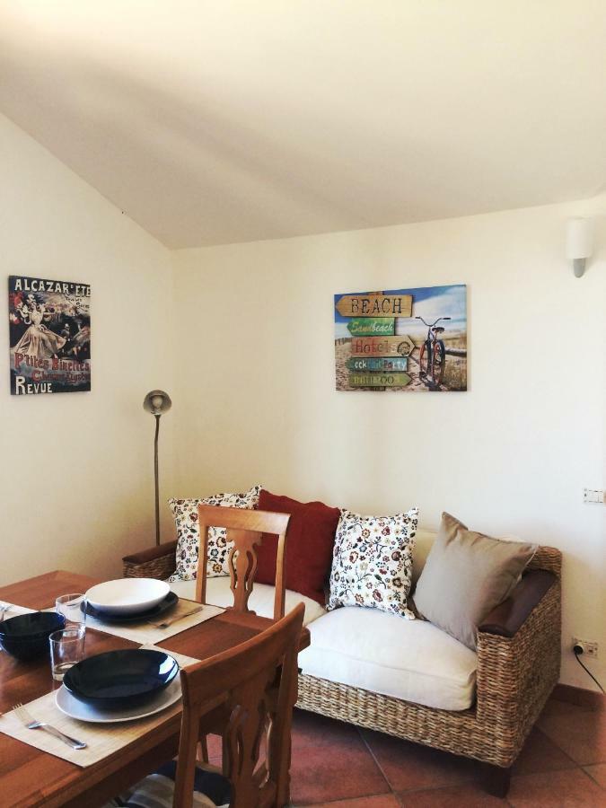 Tyrrhenian Sea Apartment Torre di Faro Eksteriør bilde