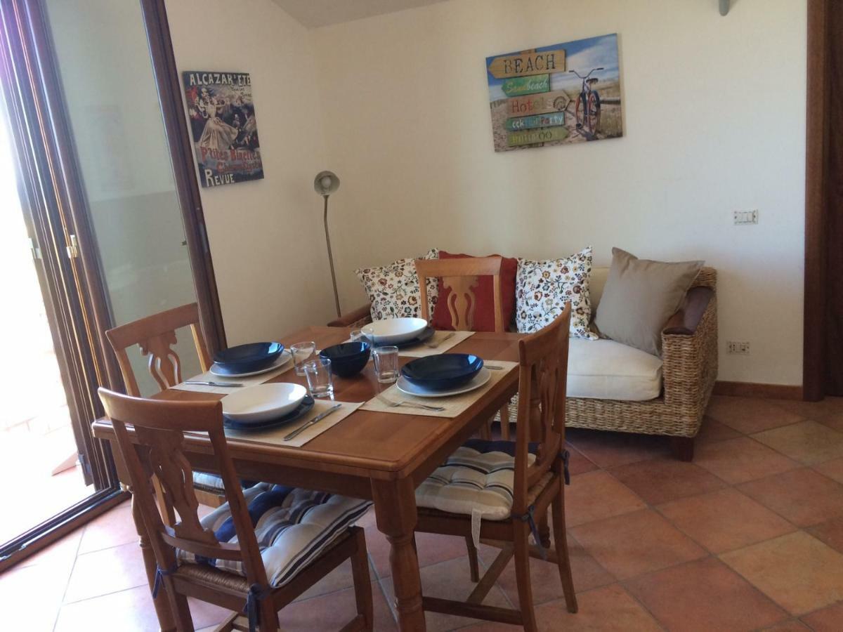Tyrrhenian Sea Apartment Torre di Faro Eksteriør bilde